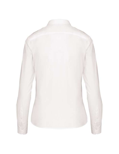 LADIES’ LONG-SLEEVED PILOT SHIRT