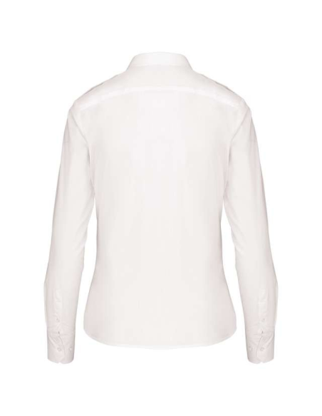 LADIES’ LONG-SLEEVED PILOT SHIRT