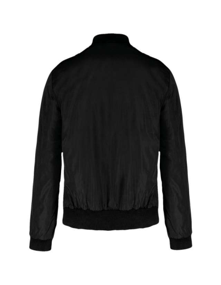MEN'S BOMBER JACKET