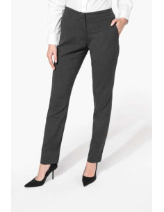LADIES' TROUSERS