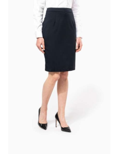 PENCIL SKIRT