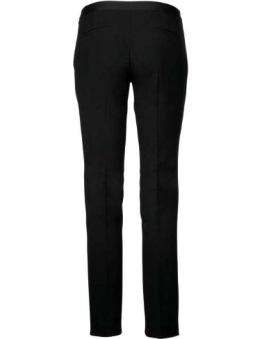 LADIES' TROUSERS