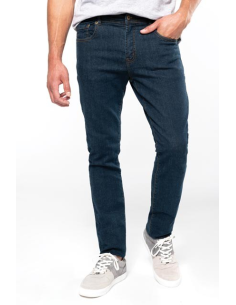 BASIC JEANS