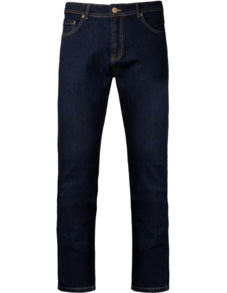 BASIC JEANS
