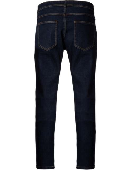 BASIC JEANS