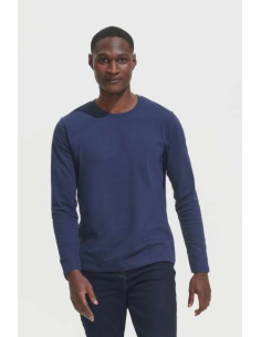 SOL'S IMPERIAL LSL MEN - LONG-SLEEVE T-SHIRT