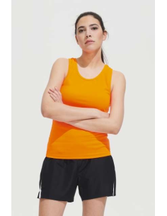 SOL'S SPORTY TT WOMEN - SPORTS TANK TOP