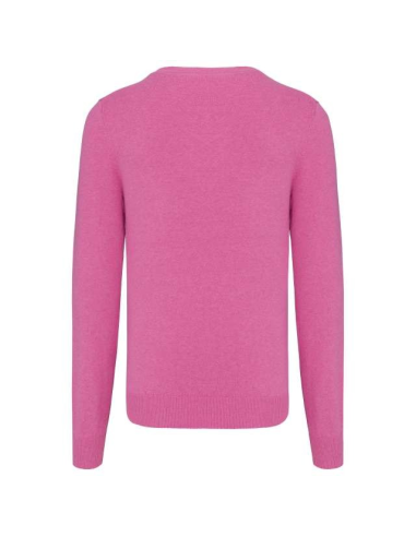 PREMIUM V-NECK JUMPER