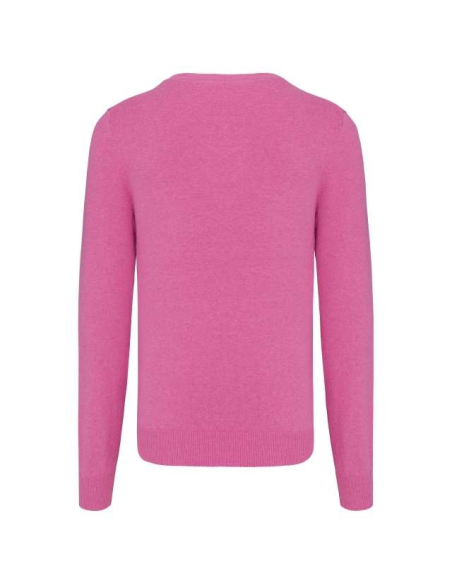 PREMIUM V-NECK JUMPER