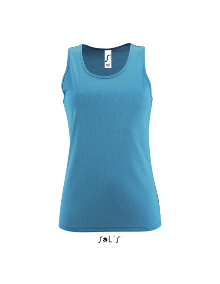 SOL'S SPORTY TT WOMEN - SPORTS TANK TOP
