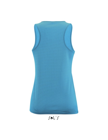 SOL'S SPORTY TT WOMEN - SPORTS TANK TOP