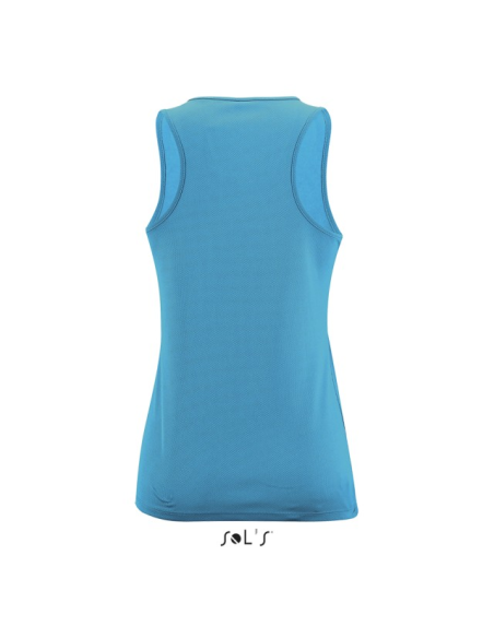 SOL'S SPORTY TT WOMEN - SPORTS TANK TOP