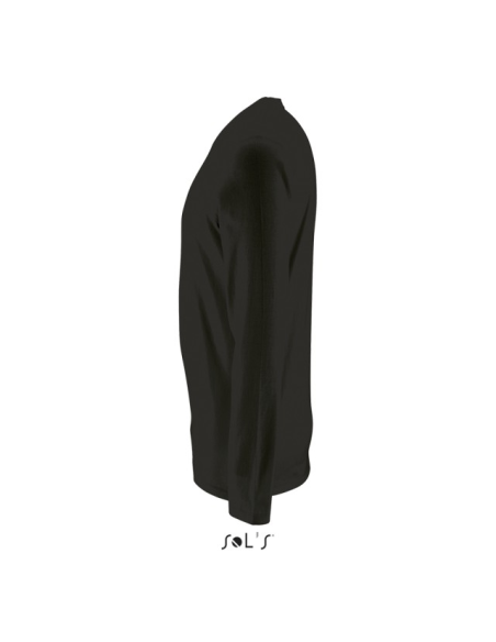 SOL'S IMPERIAL LSL MEN - LONG-SLEEVE T-SHIRT