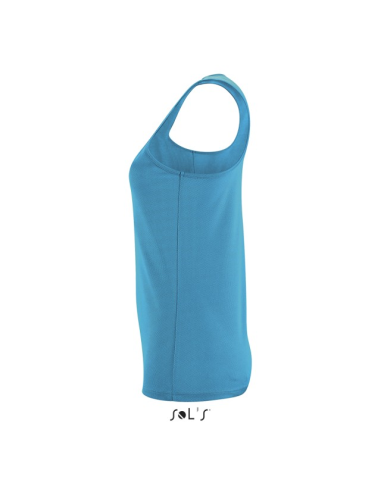 SOL'S SPORTY TT WOMEN - SPORTS TANK TOP