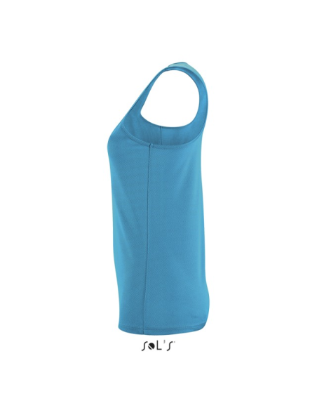 SOL'S SPORTY TT WOMEN - SPORTS TANK TOP
