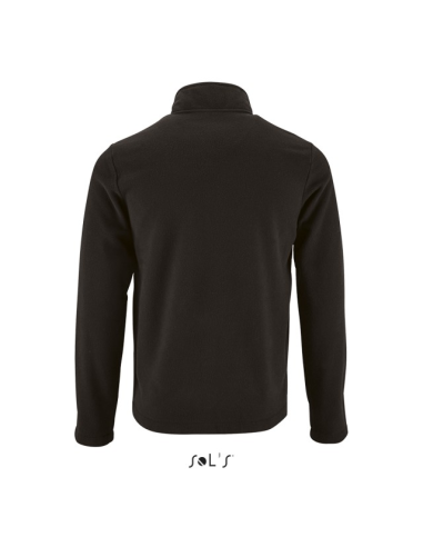 SOL'S NORMAN MEN - PLAIN FLEECE JACKET