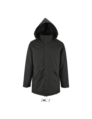 SOL'S ROBYN - UNISEX JACKET WITH PADDED LINING
