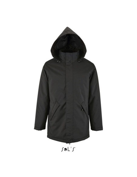 SOL'S ROBYN - UNISEX JACKET WITH PADDED LINING