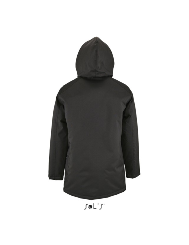 SOL'S ROBYN - UNISEX JACKET WITH PADDED LINING