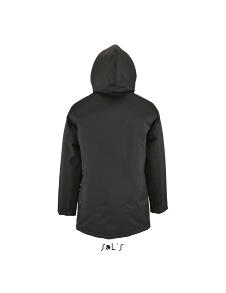 SOL'S ROBYN - UNISEX JACKET WITH PADDED LINING