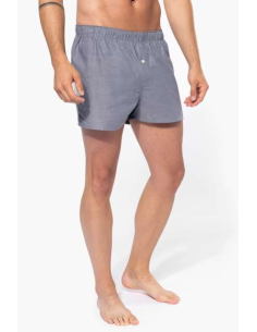 MEN'S BOXER SHORTS