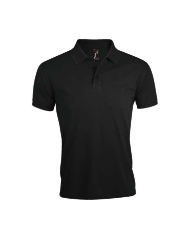SOL'S PRIME MEN - POLYCOTTON POLO SHIRT