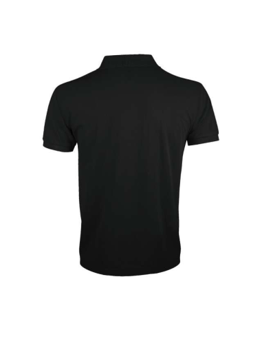 SOL'S PRIME MEN - POLYCOTTON POLO SHIRT