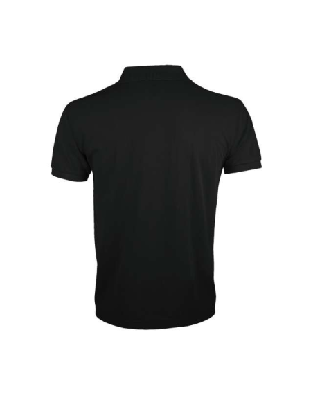 SOL'S PRIME MEN - POLYCOTTON POLO SHIRT