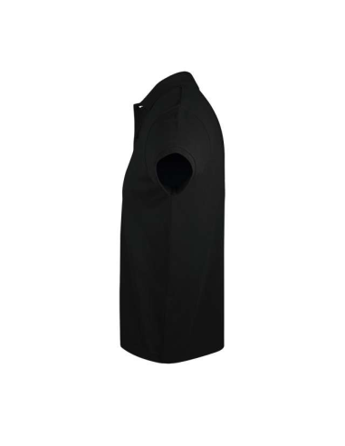 SOL'S PRIME MEN - POLYCOTTON POLO SHIRT