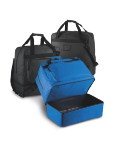 TEAM SPORTS BAG WITH RIGID BOTTOM - 60 LITRES