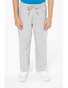 KID'S JOGGING BOTTOMS