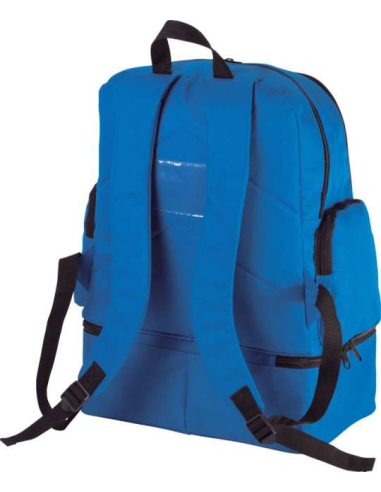 TEAM SPORTS BACKPACK WITH RIGID BOTTOM