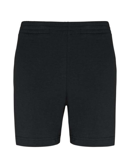 KIDS' JERSEY SPORTS SHORTS