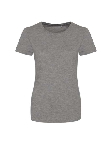 WOMEN'S TRI-BLEND T