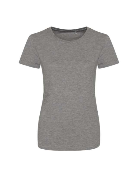 WOMEN'S TRI-BLEND T