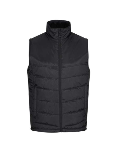 STAGE II MEN - INSULATED BODYWARMER
