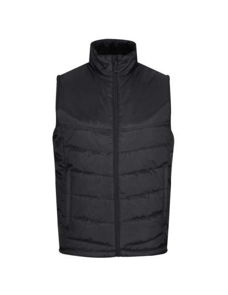 STAGE II MEN - INSULATED BODYWARMER
