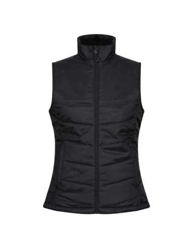 STAGE II WOMEN - INSULATED BODYWARMER
