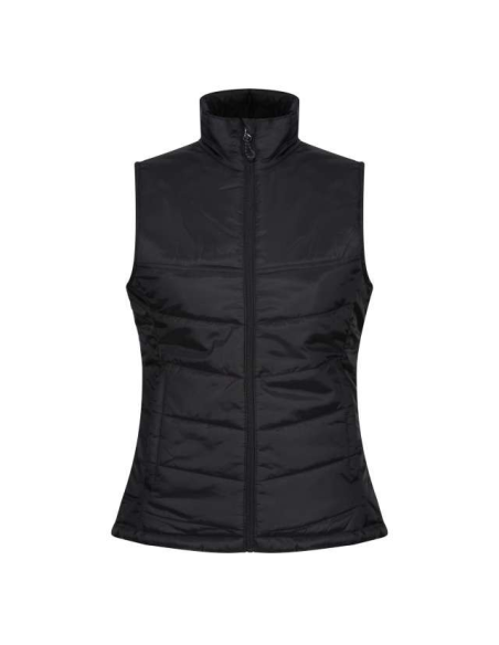 STAGE II WOMEN - INSULATED BODYWARMER