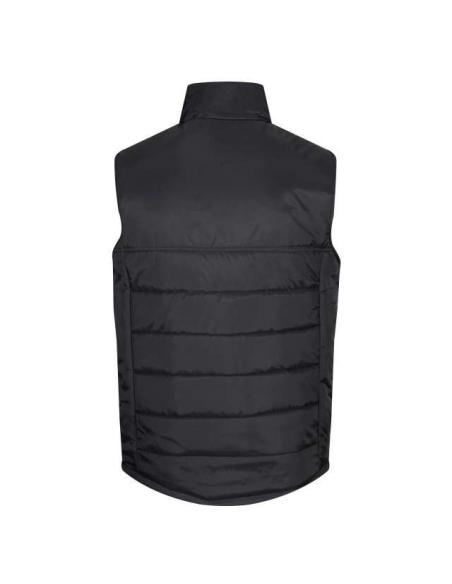 STAGE II MEN - INSULATED BODYWARMER