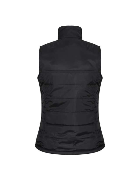 STAGE II WOMEN - INSULATED BODYWARMER
