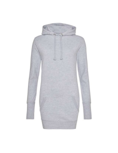 GIRLIE LONGLINE HOODIE