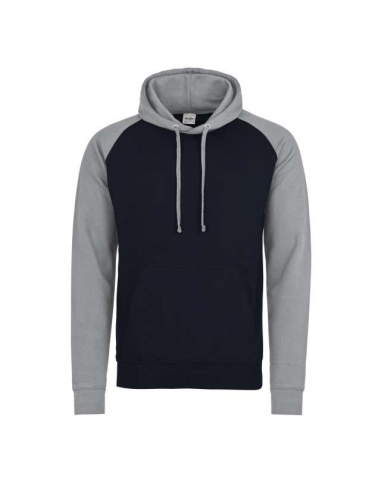 BASEBALL HOODIE