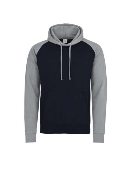 BASEBALL HOODIE