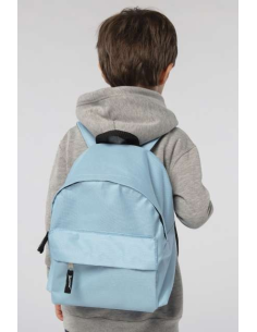 SOL'S RIDER KIDS' - 600D POLYESTER RUCKSACK