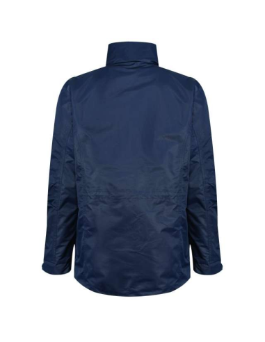 MEN'S BENSON III - BREATHABLE 3 IN 1 JACKET