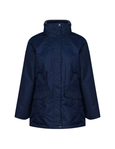 WOMEN'S BENSON III - BREATHABLE 3 IN 1 JACKET