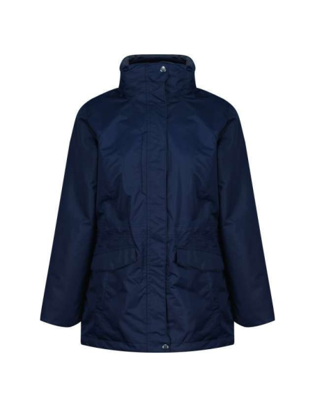 WOMEN'S BENSON III - BREATHABLE 3 IN 1 JACKET