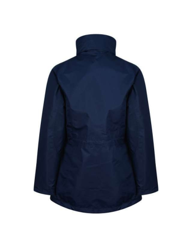 WOMEN'S BENSON III - BREATHABLE 3 IN 1 JACKET