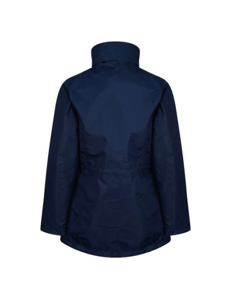 WOMEN'S BENSON III - BREATHABLE 3 IN 1 JACKET